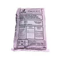 SODIUM HEXAMETAPHOSPHATE 50LB BAG PLATE (food grade, tech grade)